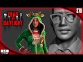 DWIGHT Y ELODIE VAN DE PASEO | DEAD BY DAYLIGHT Gameplay Español