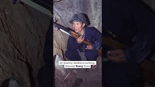 The Most Dangerous Job in the Vietnam #military #history #ww2
