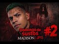 DOMINGO DE SUUUSTOS - MADiSON (DIA 2), INVESTIGAMOS EL CONJURO #madison #madisongame
