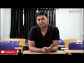 How Vijay got placed as a Software Tester with NO IT Background !!!
