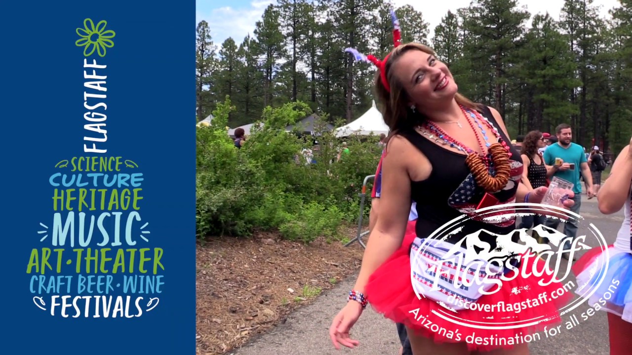 Made in the Shade Beer Tasting Festival 2019 YouTube