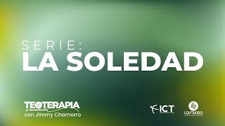 La soledad y el discipulado | Miércoles 29 de Mayo | Teoterapia y Meditación