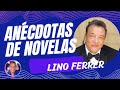 &quot;gordito pero picoso &quot; Lino Ferrer nos cuenta sobre sus amores 😍😍😍