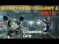 Fallout 4 vault 81 Curie