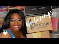 Battle of the Fantasy Boxes | Illumicrate, OwlCrate, & FairyLoot