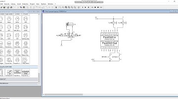 OPC Link - CODESYS and FLUIDSIM_Part2