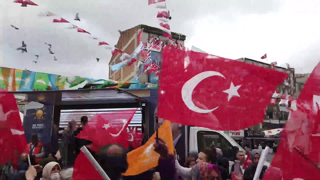 Polls have closed in Turkey's presidential runoff election