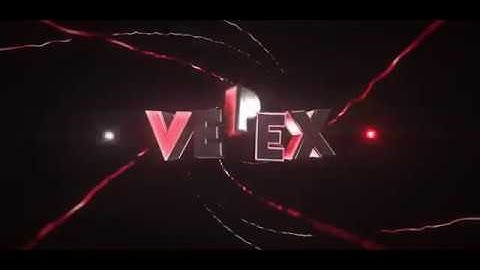 #2 3D Intro for Vepex
