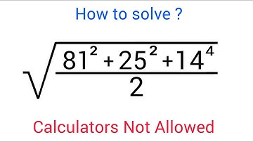 Japanese | A Nice Radical Math Simplification | Math Olympiad