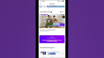 TUTORIAL ON HOW TO VOTE ON DUCKAD APP! #bts #btsarmy #bangtan #vote #streaming #guide #howto #kpop