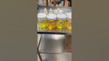 Urine Toxicology Video 1