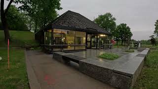 Big Spunk Lake Rest Area – Avon, MN | Clean Stops & Truck Parking on I‑94 EB