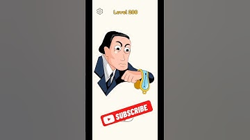 DOP 4 🧩🤯🎨 New Level 200 Gameplay Android IOS