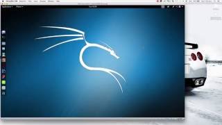 Installing Kali Linux Rolling 2016 as a Virtual Machine in 2 Minutes