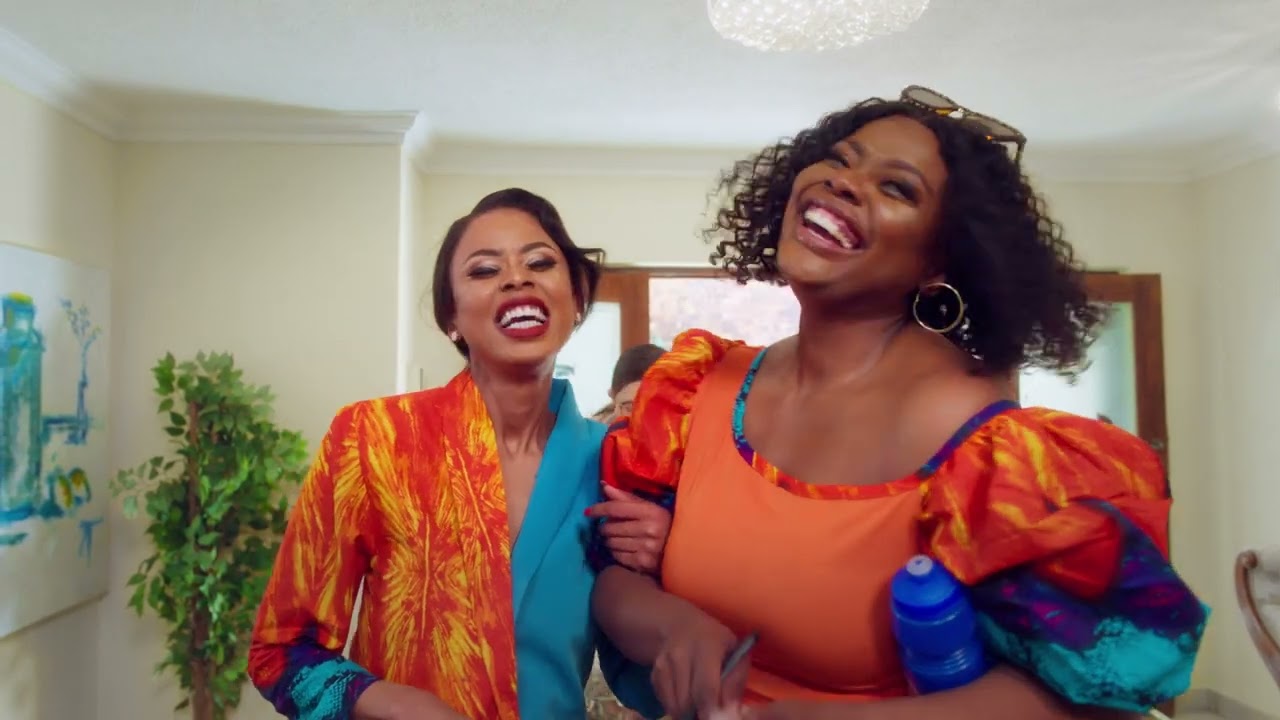 Real Estate Sisters trailer