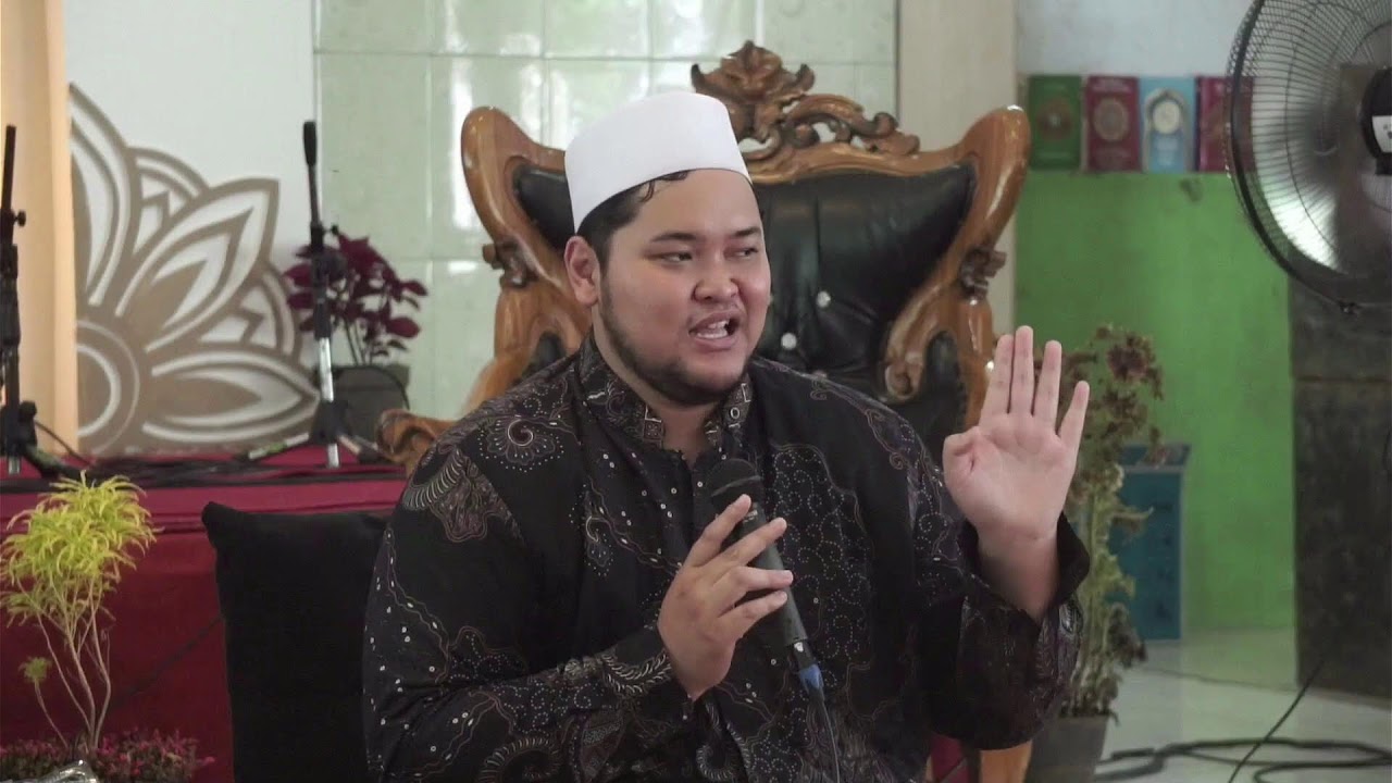 MILAD SMP TAKHASUS NURIL ANWAR KE 12
