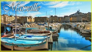 Marseille | France | Costa Diadema Cruise | Day #2(Из Савоны, Италия мы взяли курс на Марсель, Франция. В Марселе мы сели на экскурсионный поезд, который нас..., 2016-04-12T11:05:43.000Z)