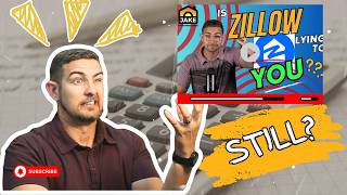 Is Zillow Lying to you STILL?? Updated 2025