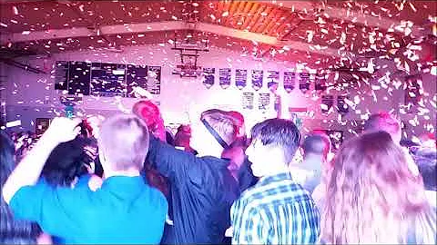 Taft Hoco 2018 Promo Video