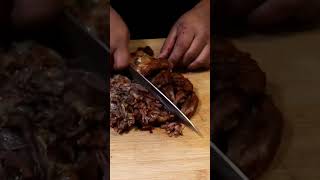 birria barbacoa de chivo