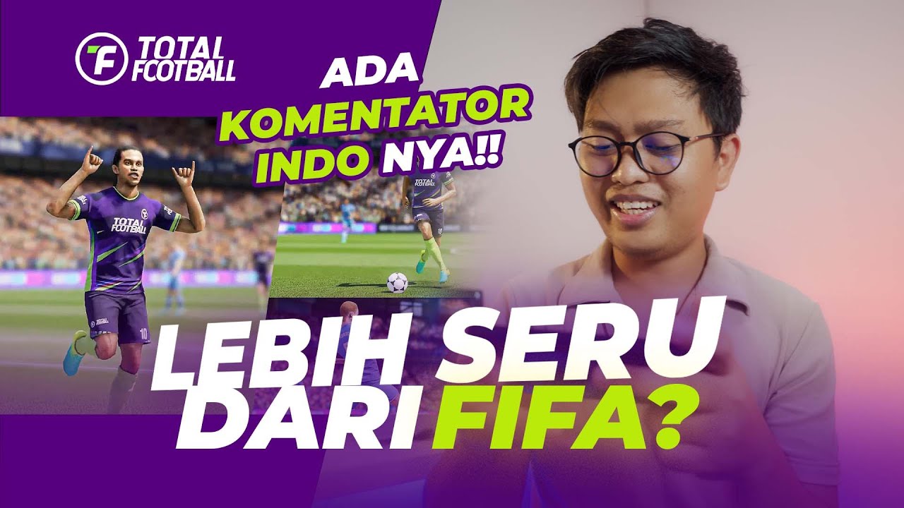 Cara Mudah Rekrut Pemain Indonesia di Total Football