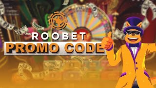Roobet Promo Codes 2024: Use Code “LEPAJEE” For FREE $80 and RooWards