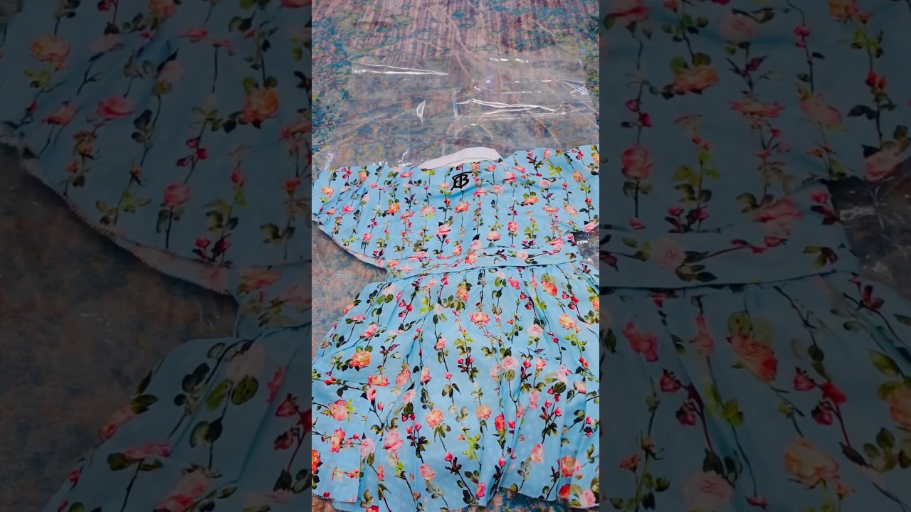 Luxury Toddler Finds 