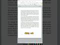 indent paragraph in seconds 👆