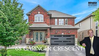 FOR SALE: 68 GARINGER CRESCENT, #BINBROOK