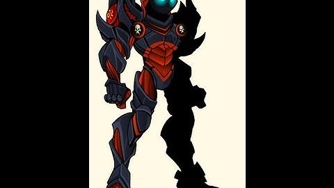 AQW ArchFiend Class