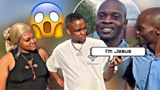 TESTING GWABABA🥶FUNNIEST PEOPLE EVER😭😭😭