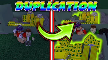 How to duplicate ANY ITEM in Lumber Tycoon 2 [Working]