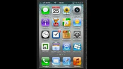 iPhone. Как скачивать книги на iPhone.