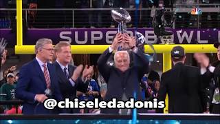 Nfl superbowl 52 game highlight ...