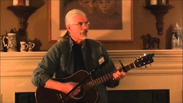 Delight Thyself in the Lord