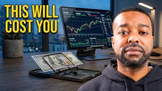 Stop Following This Money Advice (It's A Trap)