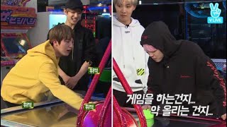 [INDSUB] Jalankan BTS! EP.18 {Olimpiade Arkade} Penuh