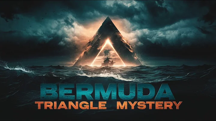 "What’s Hiding in the Bermuda Triangle? The Truth Behind the Disappearances