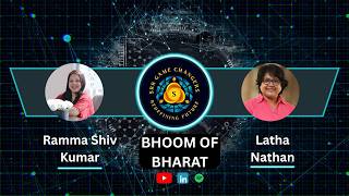 GCCs in India Are Changing, Here’s What Leaders Must Know | Bhoom of Bharat