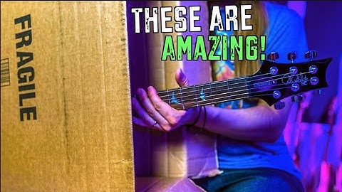 The PRS Tremonti SE (Sweet Saturdays #3)