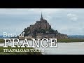 Trafalgar Best of France Tour 2017