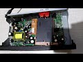 тюнер Orton GL8 доработка 
