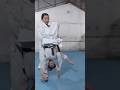 Nepali🇳🇵Tykondow / Karate 🥋 Girl Perform Styles Clash Move #wrestling #stylesclash #shorts #tykondow