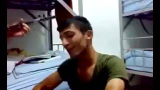 Kıvırcık Alinin Ses Benzeri Süper Türkü