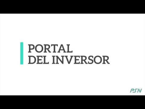 Portal del Inversor - Unit Linked y PIAS Inversión