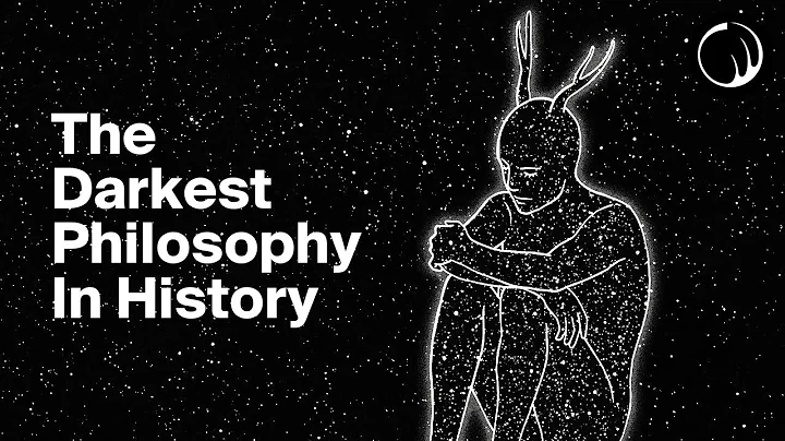 The Existential Elk Theory - The Darkest Philosophical Essay Ever Written thumbnail