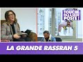 Cyril Hanouna piège Valérie Benaïm, Bernard Laporte et Claude Alexis - La Grande Rassrah 5