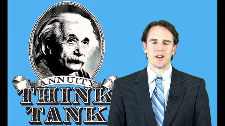 What Is A Deferred Income Annuity?