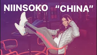 China Dance Choreography Matt Steffanina Ft Kaycee Rice Niinsoko