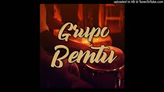Así Vivo Yo -Grupo Bemtu - Voz Henry Franco Garcés